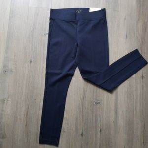 BNWT Ann Taylor pull on leggins